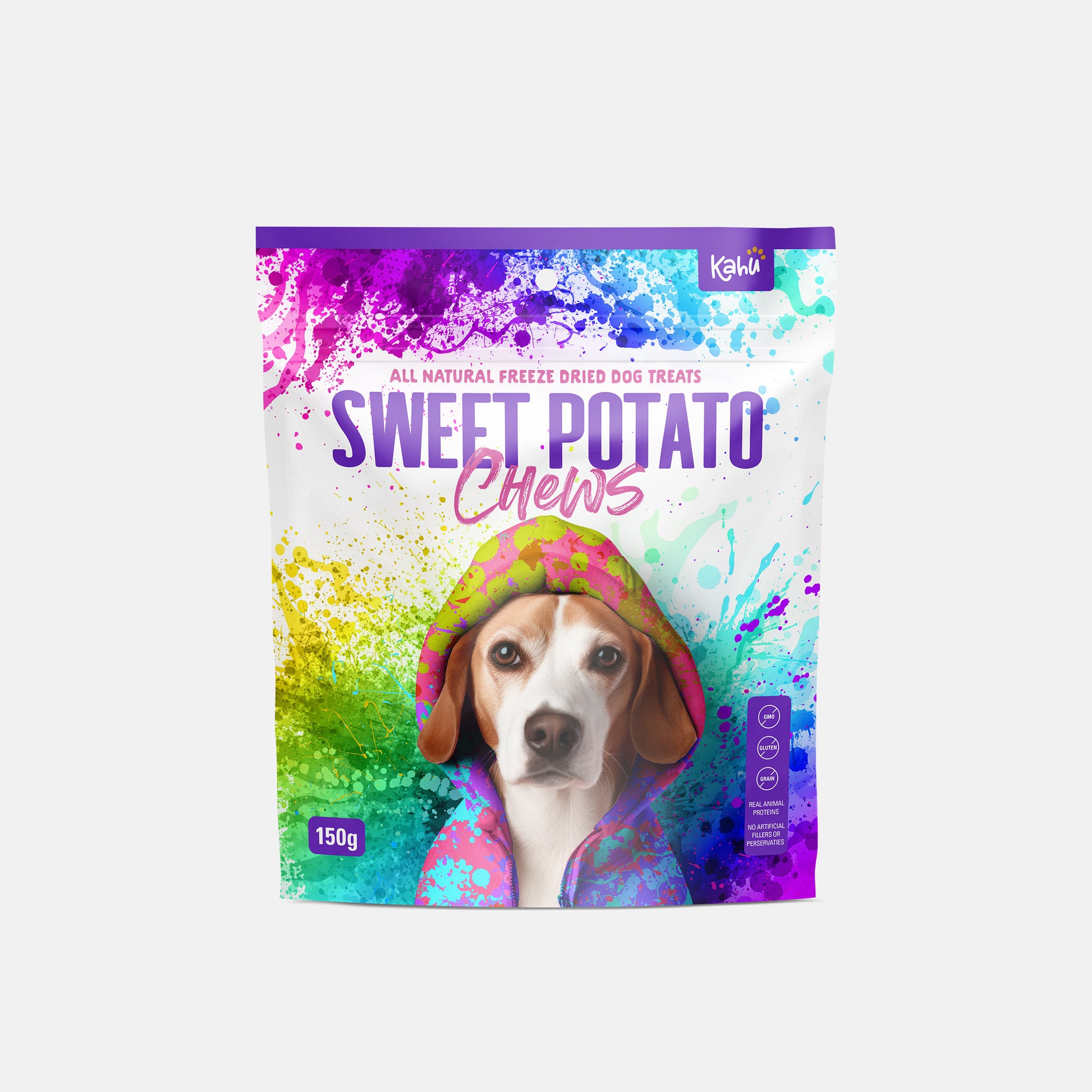 Sweet Potato