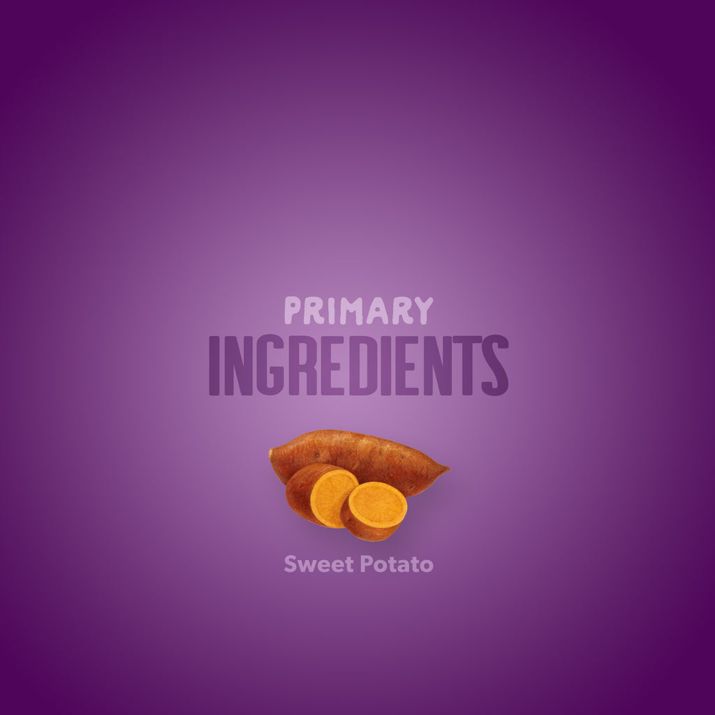 Sweet Potato