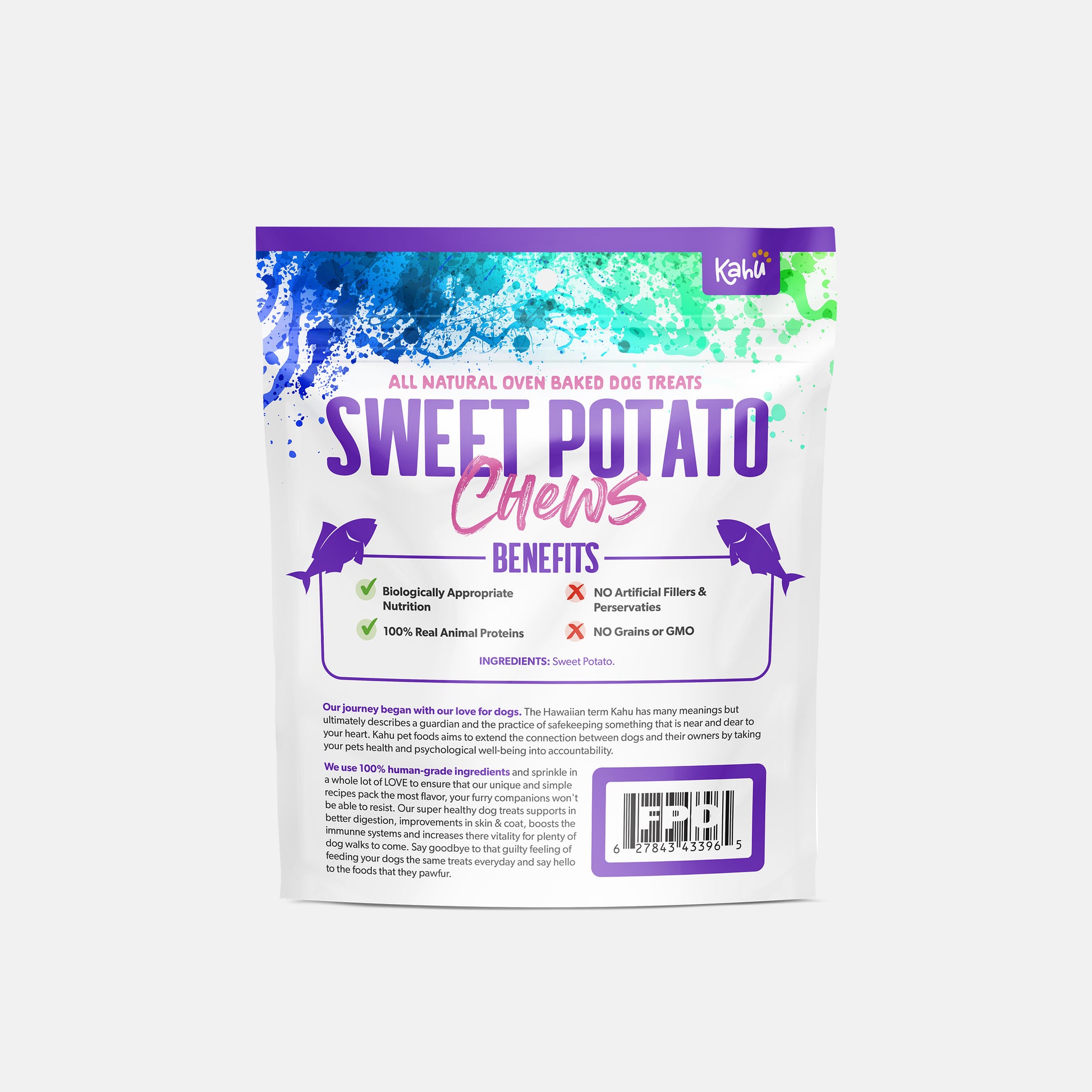 Sweet Potato